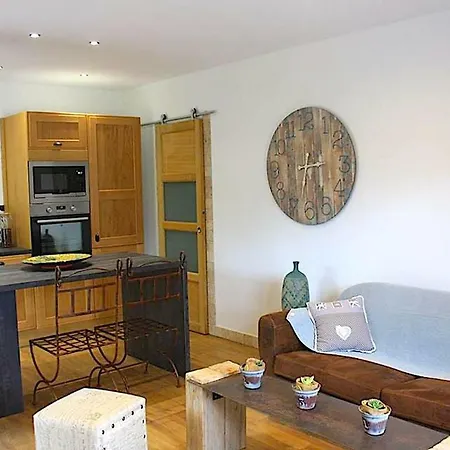 Bergerie-jacuzzi Privé-rivière